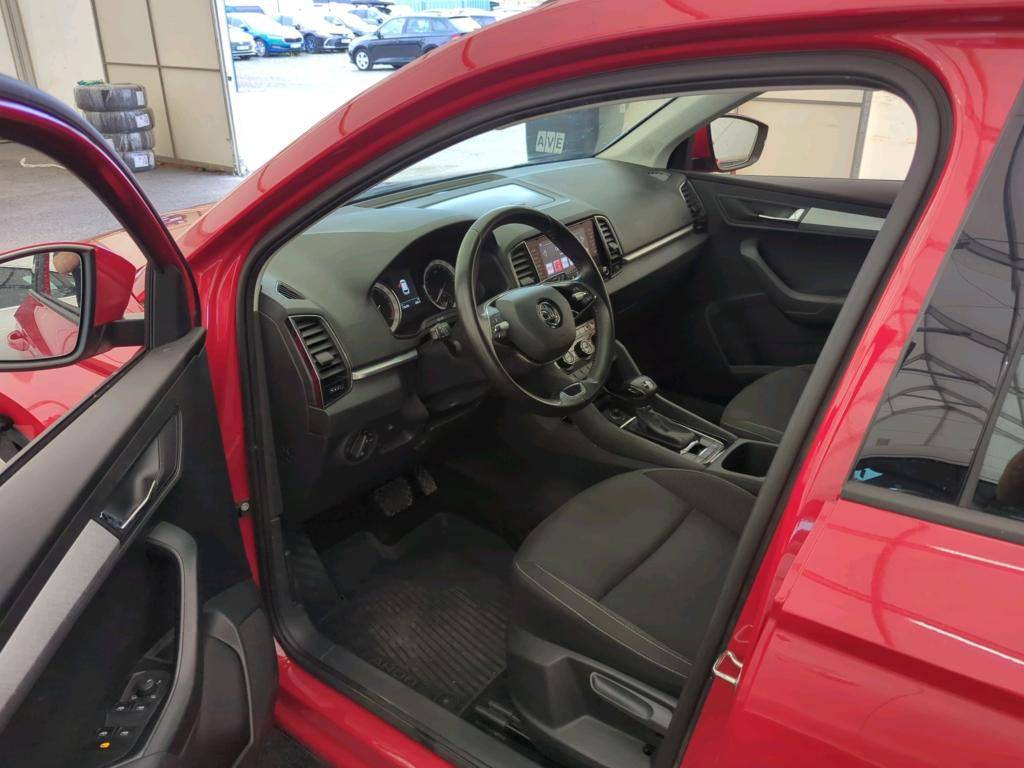 Škoda Karoq 2.0TDi-DSG/2023/ČR.DPH.1MAJ-ZÁ