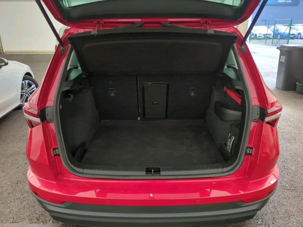 Škoda Karoq 2.0TDi-DSG/2023/ČR.DPH.1MAJ-ZÁ