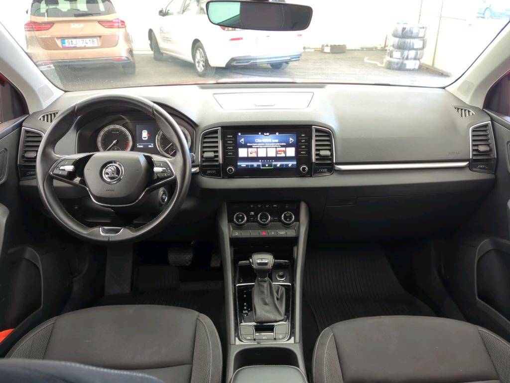 Škoda Karoq 2.0TDi-DSG/2023/ČR.DPH.1MAJ-ZÁ