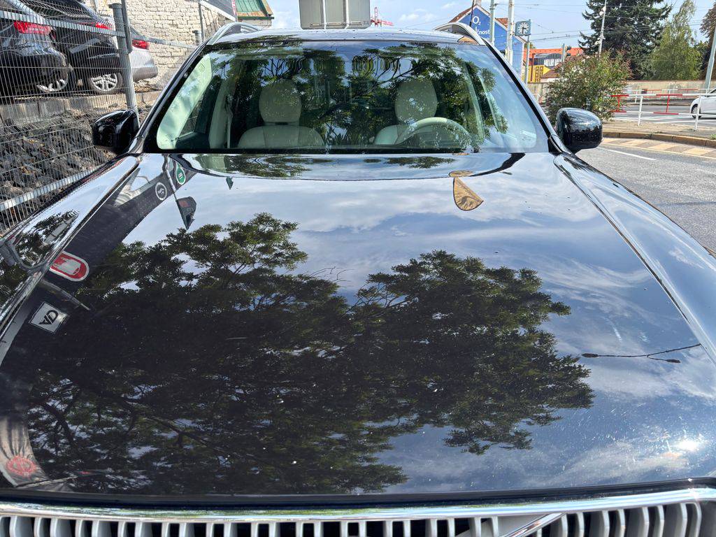 Volvo XC90 D5/2019/MOMENTUM.DPH.ZÁRUKA 12