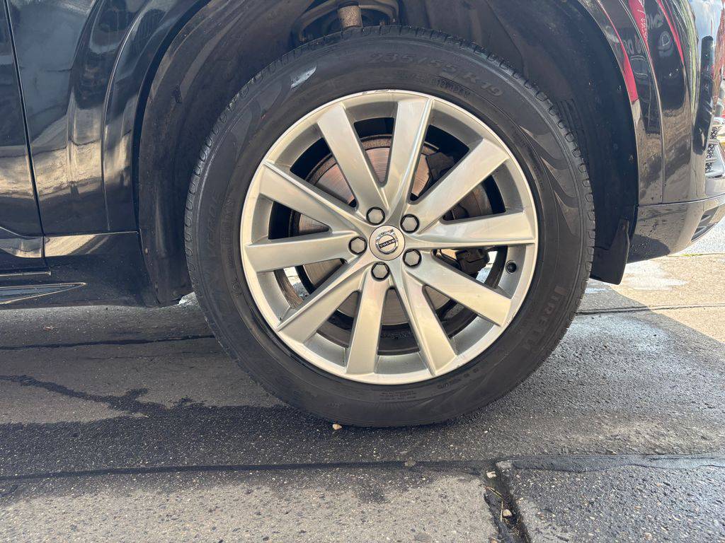 Volvo XC90 D5/2019/MOMENTUM.DPH.ZÁRUKA 12