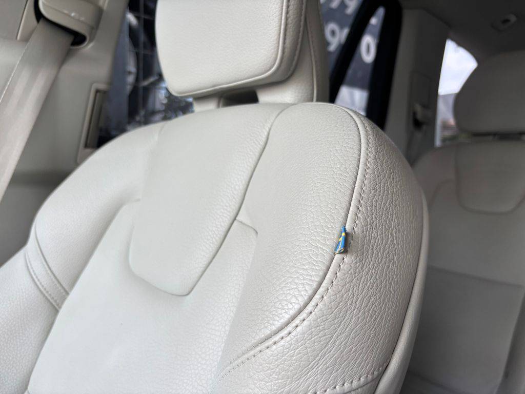 Volvo XC90 D5/2019/MOMENTUM.DPH.ZÁRUKA 12