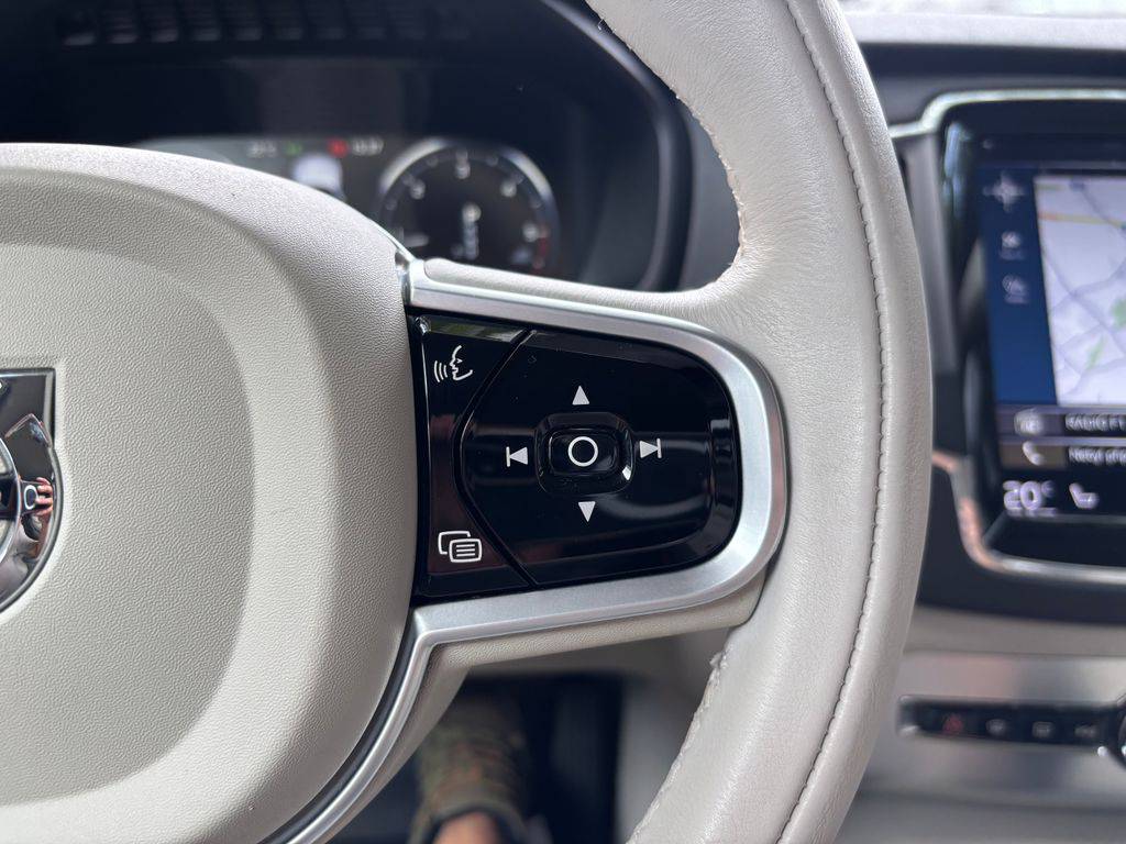 Volvo XC90 D5/2019/MOMENTUM.DPH.ZÁRUKA 12