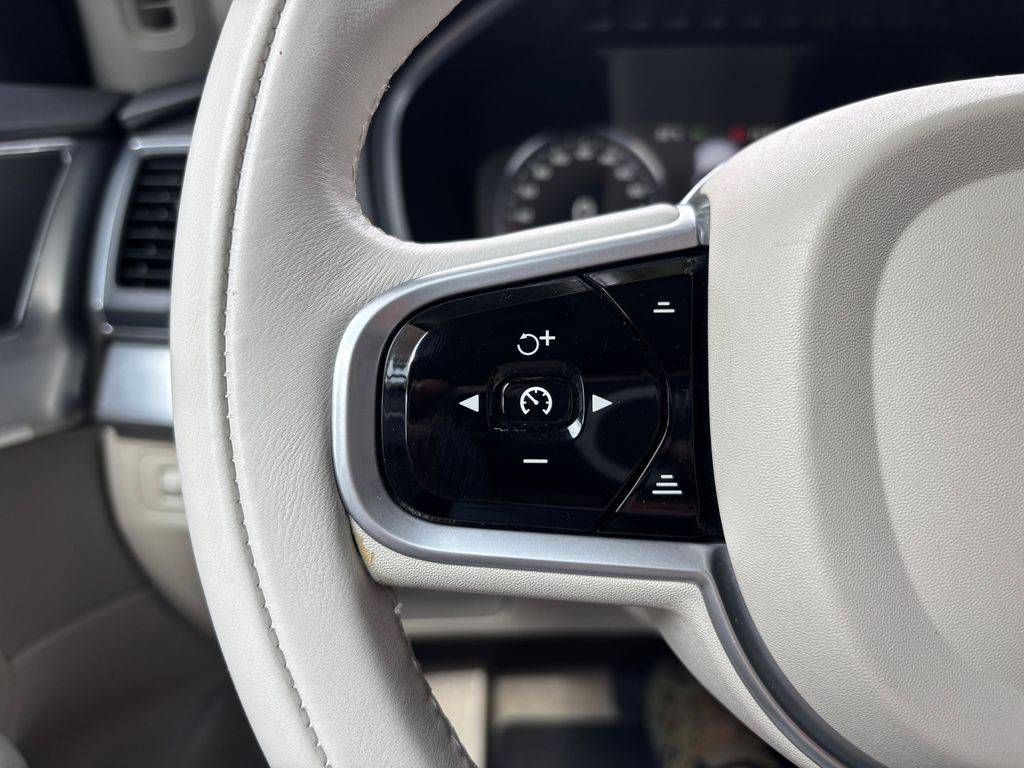 Volvo XC90 D5/2019/MOMENTUM.DPH.ZÁRUKA 12