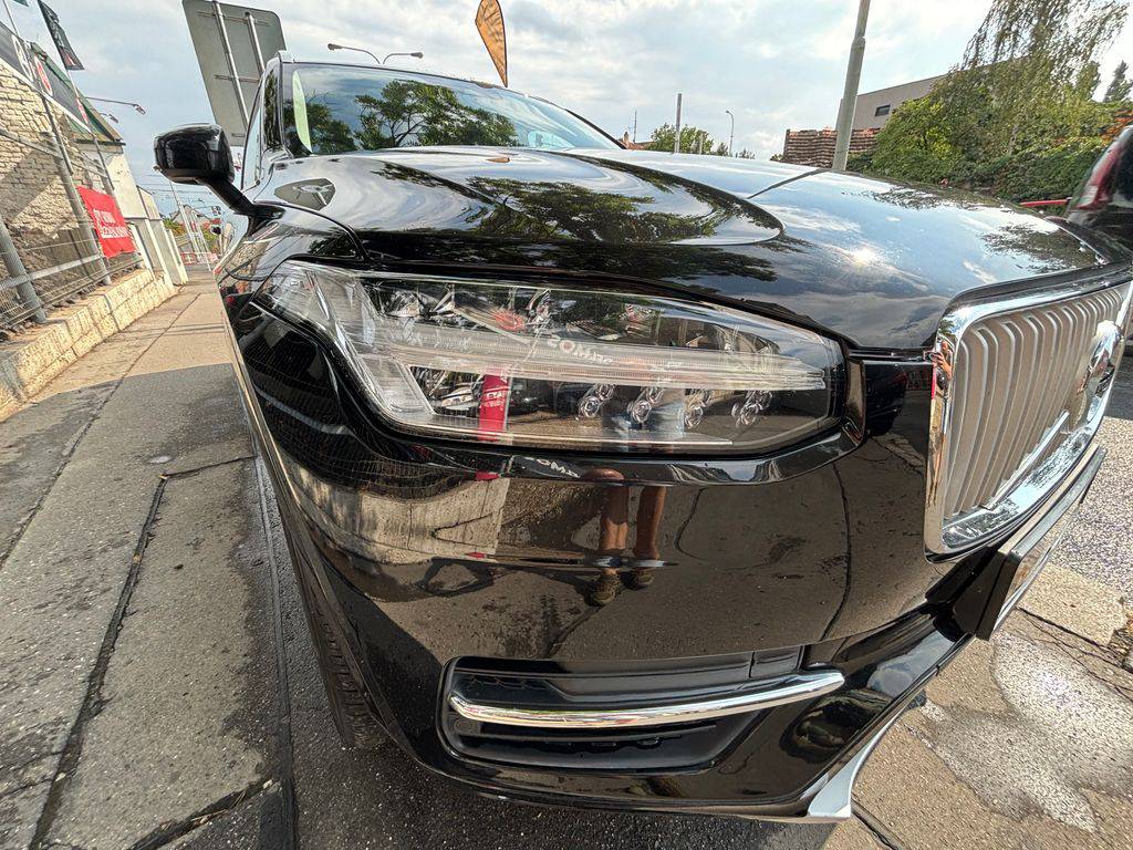 Volvo XC90 D5/2019/MOMENTUM.DPH.ZÁRUKA 12