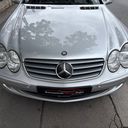 Mercedes-Benz SL 500 SL500-225KW/2002/2MAJ-PRAV.SER