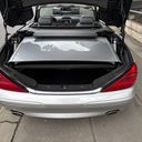Mercedes-Benz SL 500 SL500-225KW/2002/2MAJ-PRAV.SER