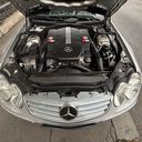 Mercedes-Benz SL 500 SL500-225KW/2002/2MAJ-PRAV.SER