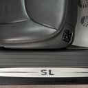 Mercedes-Benz SL 500 SL500-225KW/2002/2MAJ-PRAV.SER