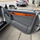 Mercedes-Benz SL 500 SL500-225KW/2002/2MAJ-PRAV.SER