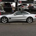 Mercedes-Benz SL 500 SL500-225KW/2002/2MAJ-PRAV.SER