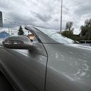 Mercedes-Benz SL 500 SL500-225KW/2002/2MAJ-PRAV.SER
