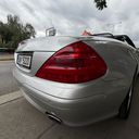 Mercedes-Benz SL 500 SL500-225KW/2002/2MAJ-PRAV.SER