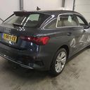 Audi A3 1.0TFSI/2022/SB-Edition.1MAJ.D