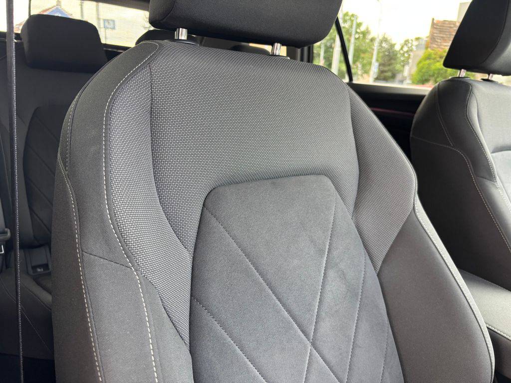 Volkswagen Golf 2.0TDI/2021/LIFE.1M.DPH-ZÁRUKA12