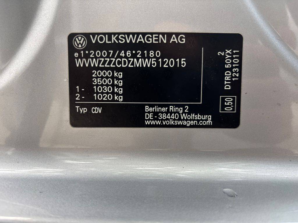 Volkswagen Golf 2.0TDI/2021/LIFE.1M.DPH-ZÁRUKA12