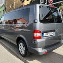 Volkswagen T5 Transporter 2.0TDI/103kW2010/CZ/8MÍST/1.MA