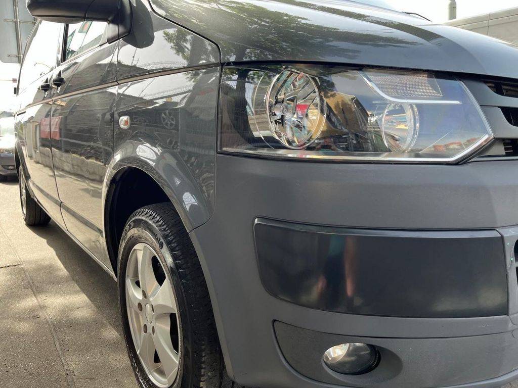 Volkswagen T5 Transporter 2.0TDI/103kW2010/CZ/8MÍST/1.MA