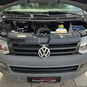 Volkswagen T5 Transporter 2.0TDI/103kW2010/CZ/8MÍST/1.MA