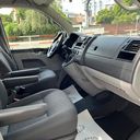 Volkswagen T5 Transporter 2.0TDI/103kW2010/CZ/8MÍST/1.MA