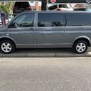 Volkswagen T5 Transporter 2.0TDI/103kW2010/CZ/8MÍST/1.MA