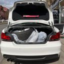 BMW 1er M Coupe 123D-150KW/2013/M-PACKET,S.KNI