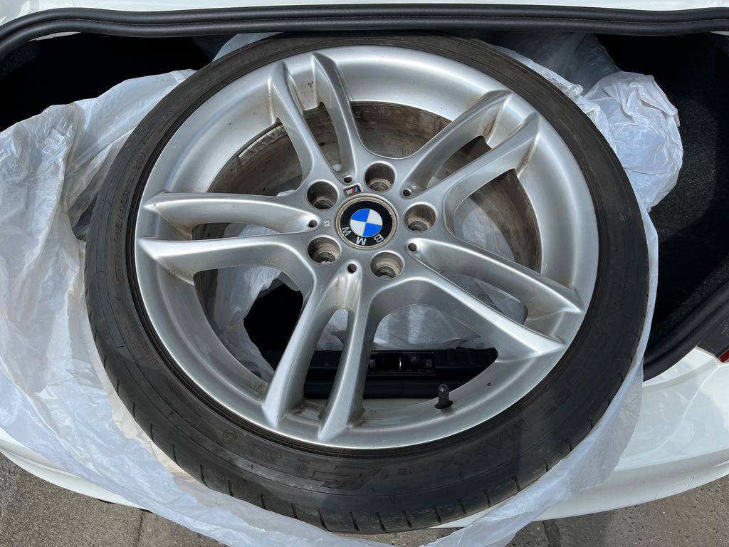 BMW 1er M Coupe 123D-150KW/2013/M-PACKET,S.KNI
