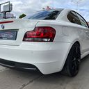 BMW 1er M Coupe 123D-150KW/2013/M-PACKET,S.KNI