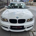 BMW 1er M Coupe 123D-150KW/2013/M-PACKET,S.KNI