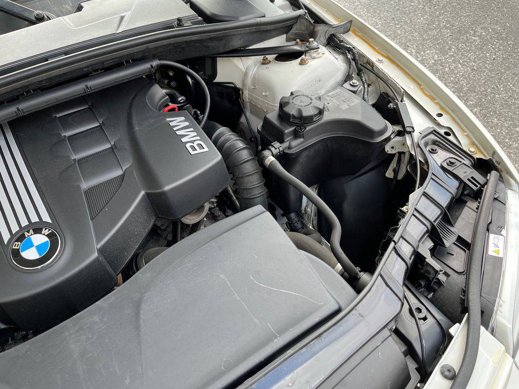 BMW 1er M Coupe 123D-150KW/2013/M-PACKET,S.KNI