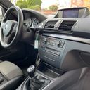 BMW 1er M Coupe 123D-150KW/2013/M-PACKET,S.KNI