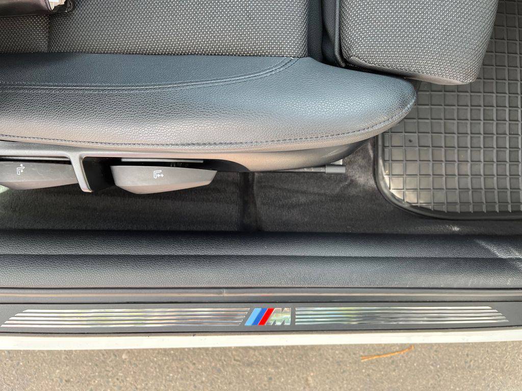 BMW 1er M Coupe 123D-150KW/2013/M-PACKET,S.KNI