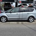 Ford S-Max 1.8TDCi/2007/7MÍST,2MAJ,SERVIS