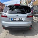 Ford S-Max 1.8TDCi/2007/7MÍST,2MAJ,SERVIS