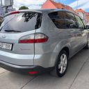 Ford S-Max 1.8TDCi/2007/7MÍST,2MAJ,SERVIS