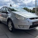 Ford S-Max 1.8TDCi/2007/7MÍST,2MAJ,SERVIS