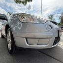 Ford S-Max 1.8TDCi/2007/7MÍST,2MAJ,SERVIS