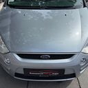 Ford S-Max 1.8TDCi/2007/7MÍST,2MAJ,SERVIS