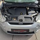 Ford S-Max 1.8TDCi/2007/7MÍST,2MAJ,SERVIS