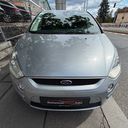 Ford S-Max 1.8TDCi/2007/7MÍST,2MAJ,SERVIS