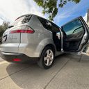 Ford S-Max 1.8TDCi/2007/7MÍST,2MAJ,SERVIS