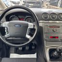 Ford S-Max 1.8TDCi/2007/7MÍST,2MAJ,SERVIS