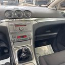 Ford S-Max 1.8TDCi/2007/7MÍST,2MAJ,SERVIS