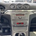 Ford S-Max 1.8TDCi/2007/7MÍST,2MAJ,SERVIS