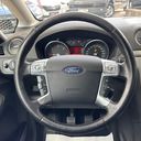 Ford S-Max 1.8TDCi/2007/7MÍST,2MAJ,SERVIS