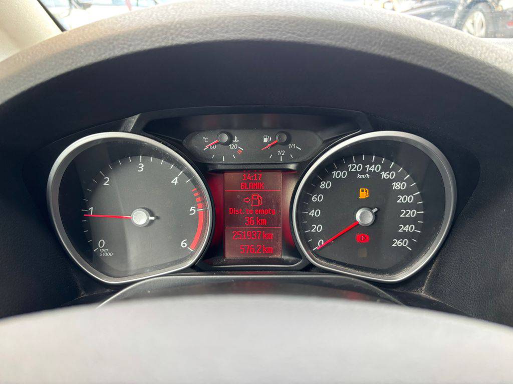 Ford S-Max 1.8TDCi/2007/7MÍST,2MAJ,SERVIS