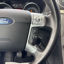 Ford S-Max 1.8TDCi/2007/7MÍST,2MAJ,SERVIS
