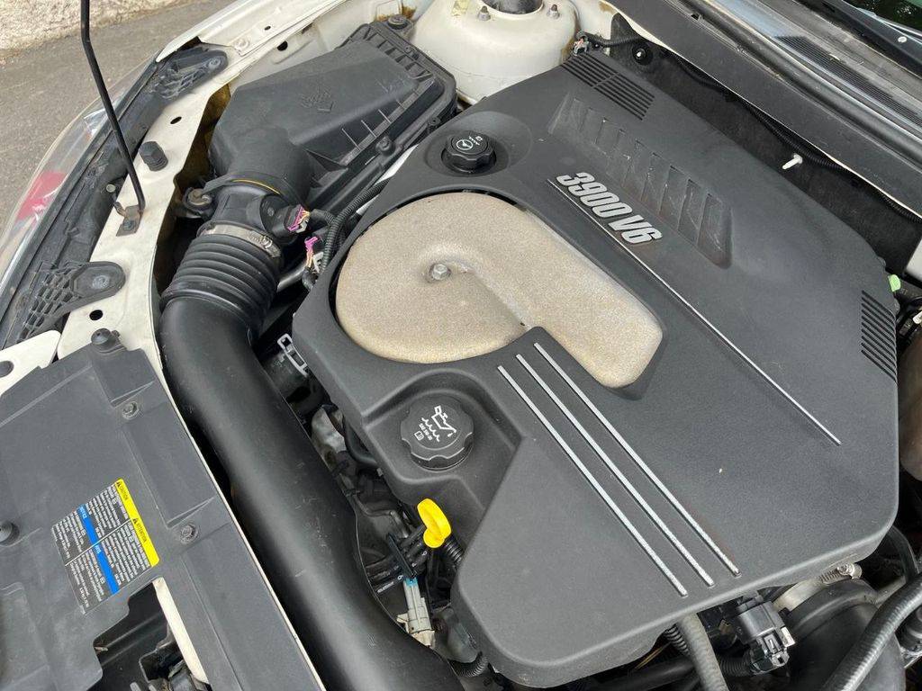 Pontiac G6 3.9V6-GTP/2006/AT.179KW