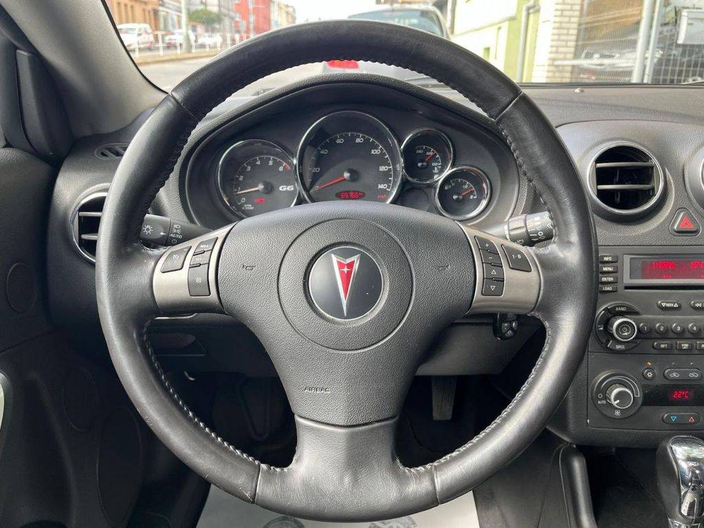 Pontiac G6 3.9V6-GTP/2006/AT.179KW