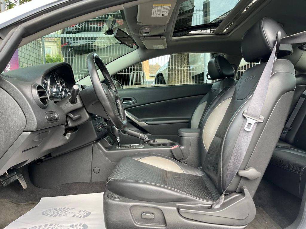 Pontiac G6 3.9V6-GTP/2006/AT.179KW